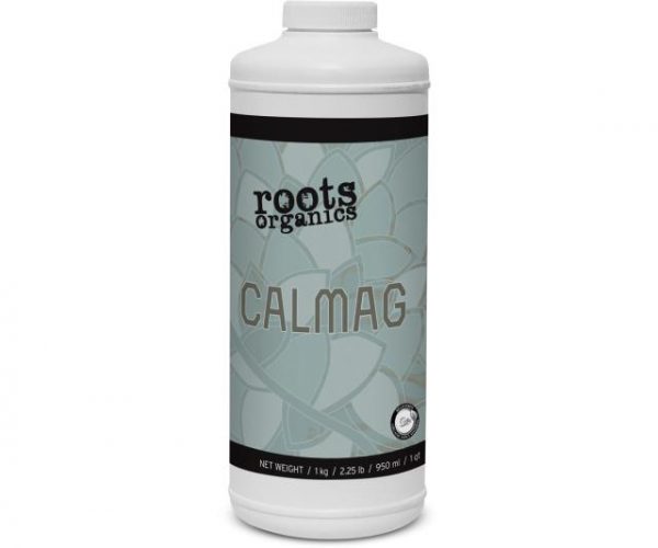 Roots Organics CalMag (1 qt)