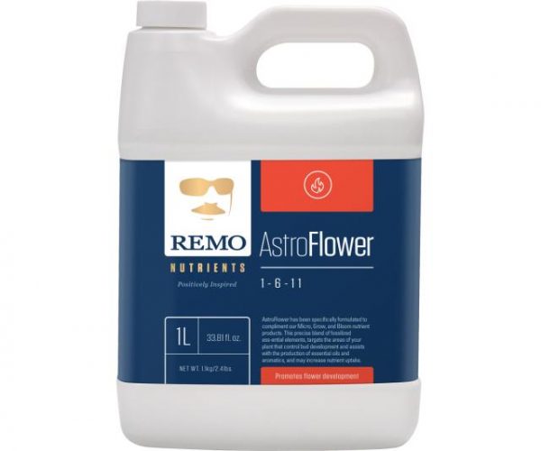 Remo AstroFlower (1 qt)