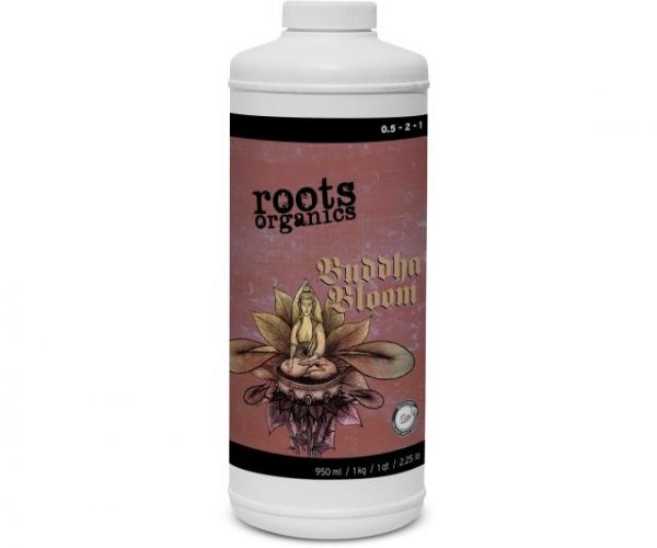 Roots Buddha Bloom (1 qt)