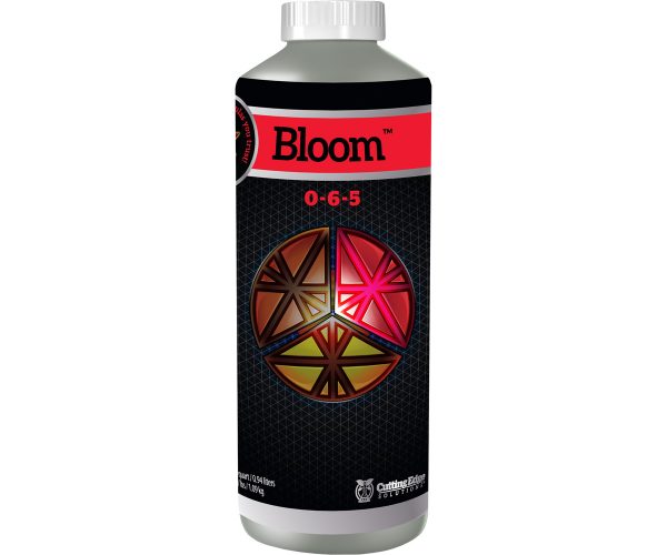 Cutting Edge Bloom (1 qt)