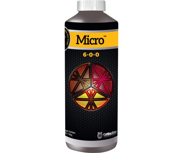 Cutting Edge Micro (1 qt)