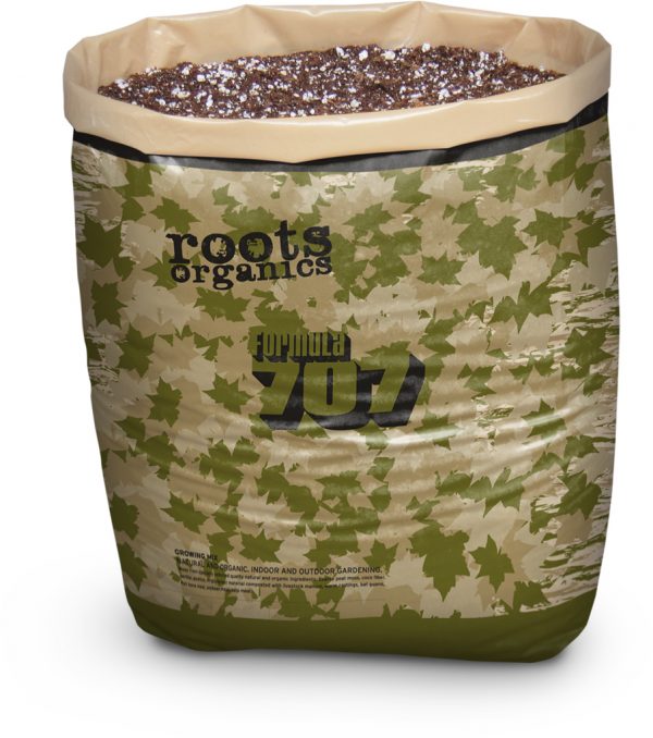 Roots Organics Formula 707 (1.5 ft)