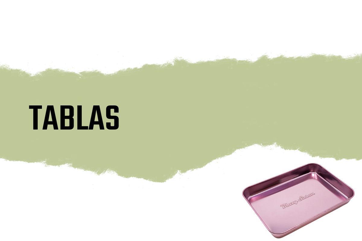 TABLAS