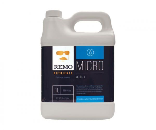Remo Micro (1 qt)