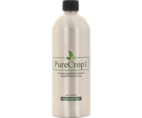 PureCrop1, 16 oz Bottle